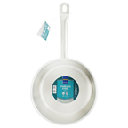 METRO PROFESSIONAL Semioala Inox 18/10 cu Coada D20cm