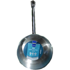 METRO PROFESSIONAL semioala cu coada D24cm