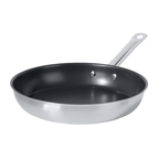 METRO PROFESSIONAL Tigaie Inox Teflon 24cm