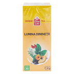Fine Life lumina diminetii ceai 30plic
