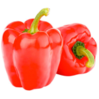 METRO Chef Ardei California Rosu Proaspat