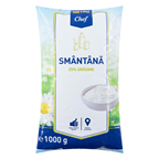 METRO Chef Smantana 25%, 1000g