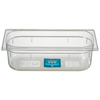 METRO PROFESSIONAL tava gastro PC GN 1/3 100mm