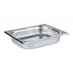 METRO PROFESSIONAL tava gastro GN 1/2 65MM 14/1