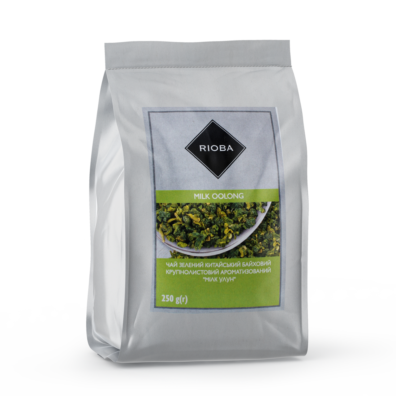 RIOBA Ceai verde Oolong 250g