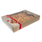 Fine Life Fursecuri capsunica 1kg