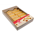 Fine Life Fursecuri pinocckio lapte condensat 1,1kg