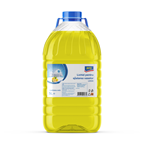 aro detergent vase lemon 5l