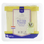 METRO Chef cascaval Smetanic felii 500g