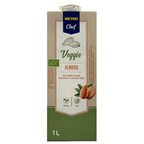 METRO Chef Bio bautura de migdale 1l