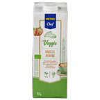 METRO Chef Bio Băutura Barista Migdale 1l