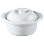 METRO PROFESSIONAL vas ceramica cu capac 0,75L