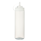 METRO PROFESSIONAL Set Recipiente Sos 0,76l 6 buc.