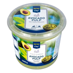 METRO Chef pulpa de avocado 1000g