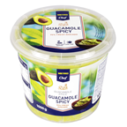 METRO Chef Guacamole Picant 1000g