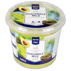 METRO Chef Guacamole Moderat Din Avocado 1000g