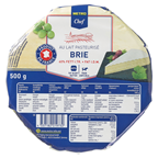 METRO Chef Cascaval Brie 500g