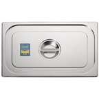 METRO PROFESSIONAL capac gastro inox 1/1,14/1