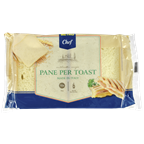 METRO Chef paine toast maxi 10 x 50g
