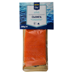 METRO Chef File Somon Afumat 300g