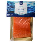 METRO Chef File Somon Afumat 500g