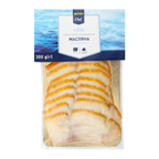 METRO Chef File Escolar Afumat Rece Feliat 300g