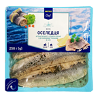 METRO Chef file hering in ulei cu ierburi 250g