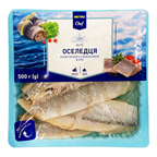 METRO Chef File Hering în Ulei 500g