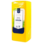 METRO Chef Cașcaval Gouda 45%