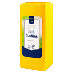 METRO Chef Cașcaval Olanda 45%