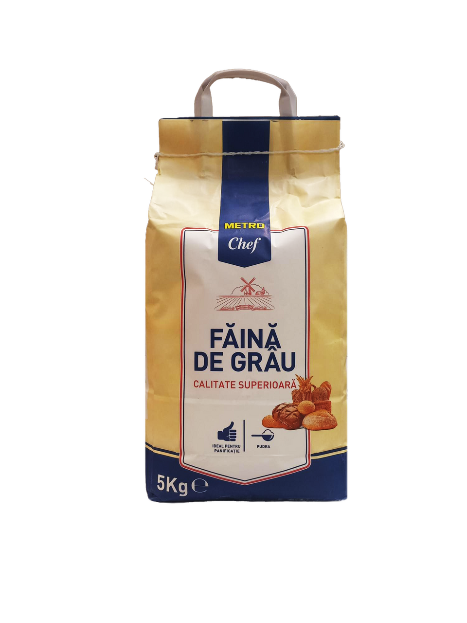 METRO Chef Faina grâu 5kg