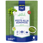 METRO Chef Pesto Cu Usturoi 500g