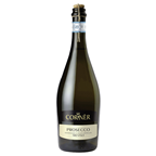 CORNER Prosecco DOC Treviso 10,5%alc. 0,75l