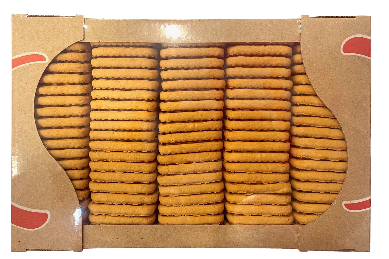 Fine Life Biscuiti Zaharosi cu Lapte 1,3kg