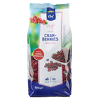 METRO Chef Merișoare Întregi 500g