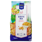 METRO Chef Mix de Fructe Tropicale Sunshine Mix 1kg