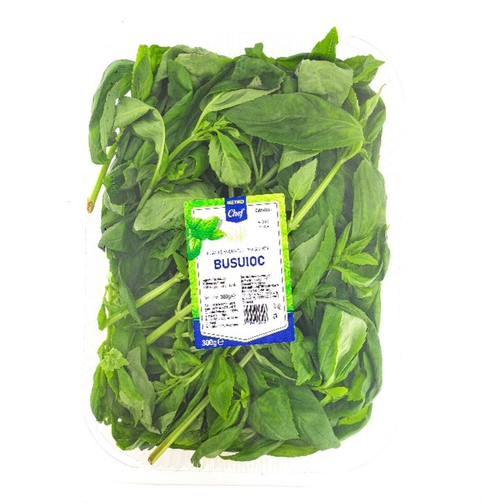 METRO Chef Busuioc proaspat 300g