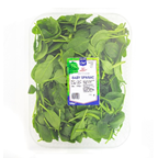 METRO Chef Spanac proaspat 500g