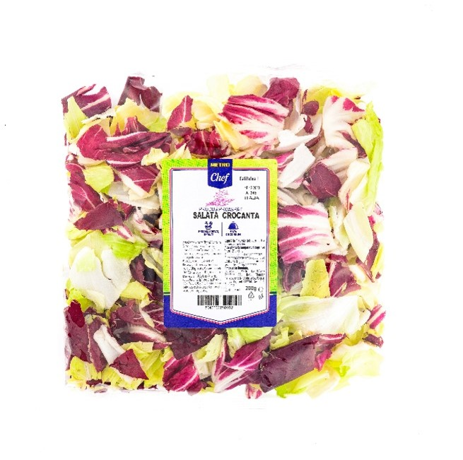 METRO Chef Salata Crocanta 200g