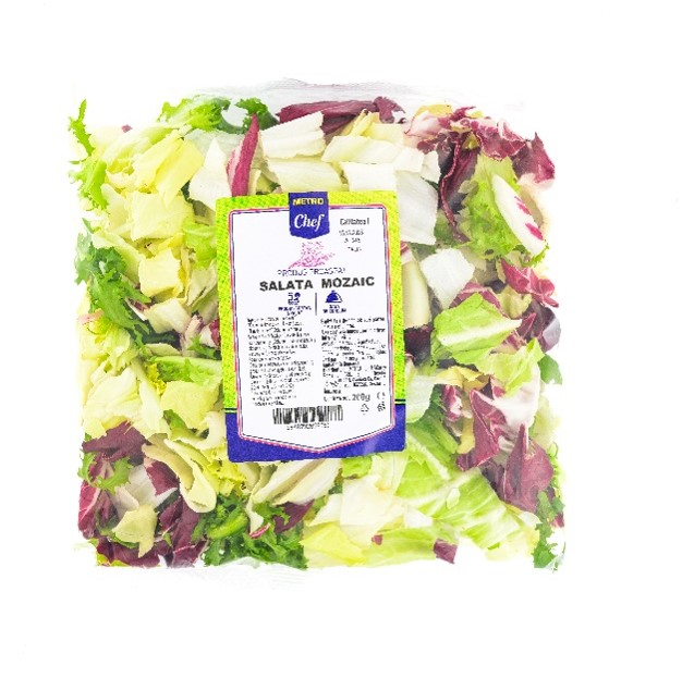 METRO Chef Salata Mozaic 200g