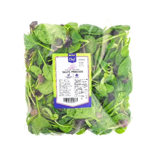 METRO Chef Salata Primavara 150g
