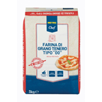 METRO Chef Faina Pentru Pizza W290-320 5kg