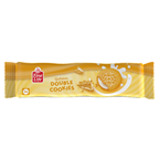 Fine Life Biscuiti Crema Vanilie 154g