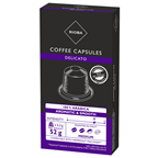 RIOBA Cafea Delicato Capsule Nespresso 10x5,2g