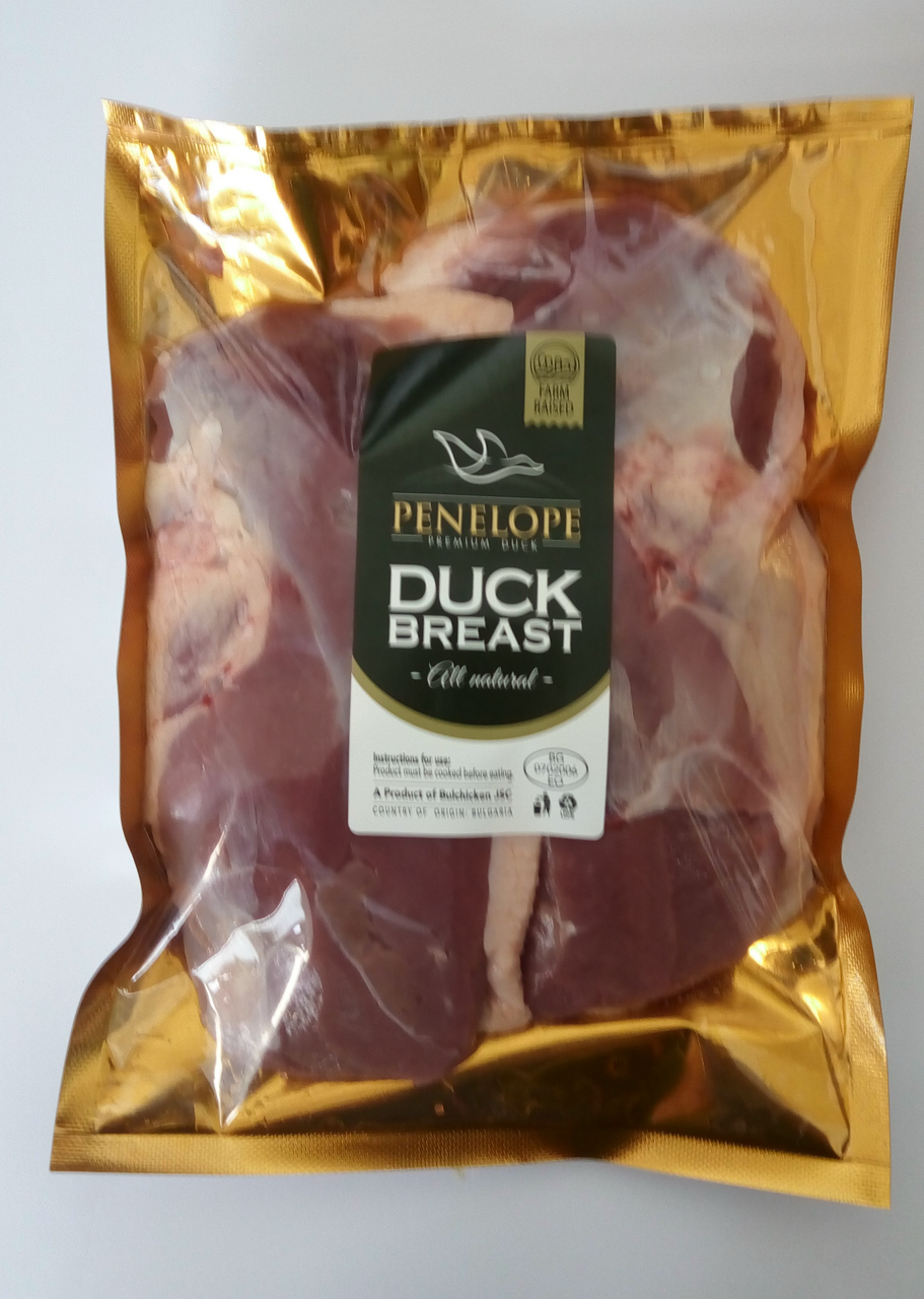 PENELOPE File Rata cu Piele 400-600g