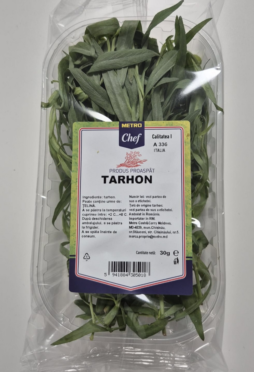 METRO Chef Tarhon 30g