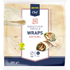 METRO Chef Wraps 20x8cm 320g