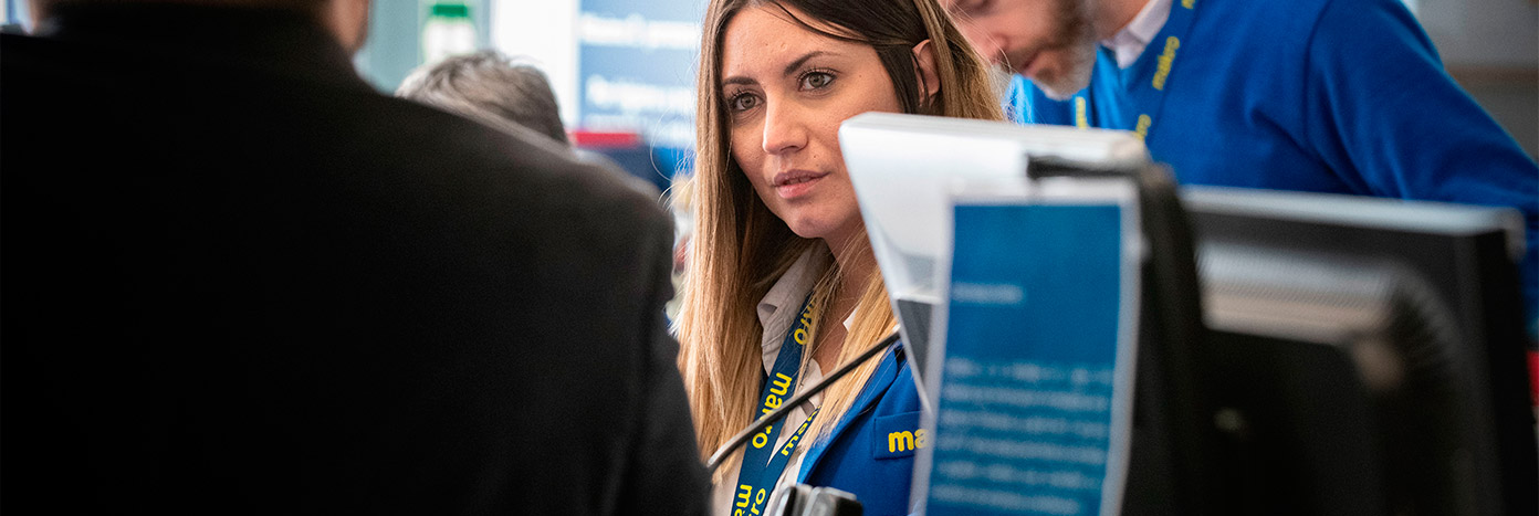 Cómo hacerse cliente Makro Cómo hacerse cliente Makro