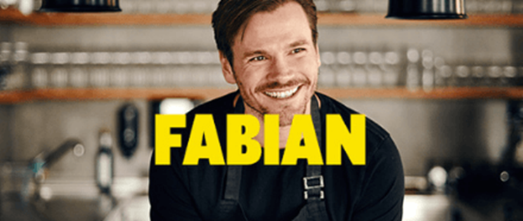 Fabian de Ænd Fabian de Ænd