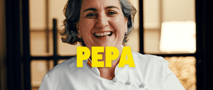 Pepa del Qüenco de Pepa Pepa del Qüenco de Pepa